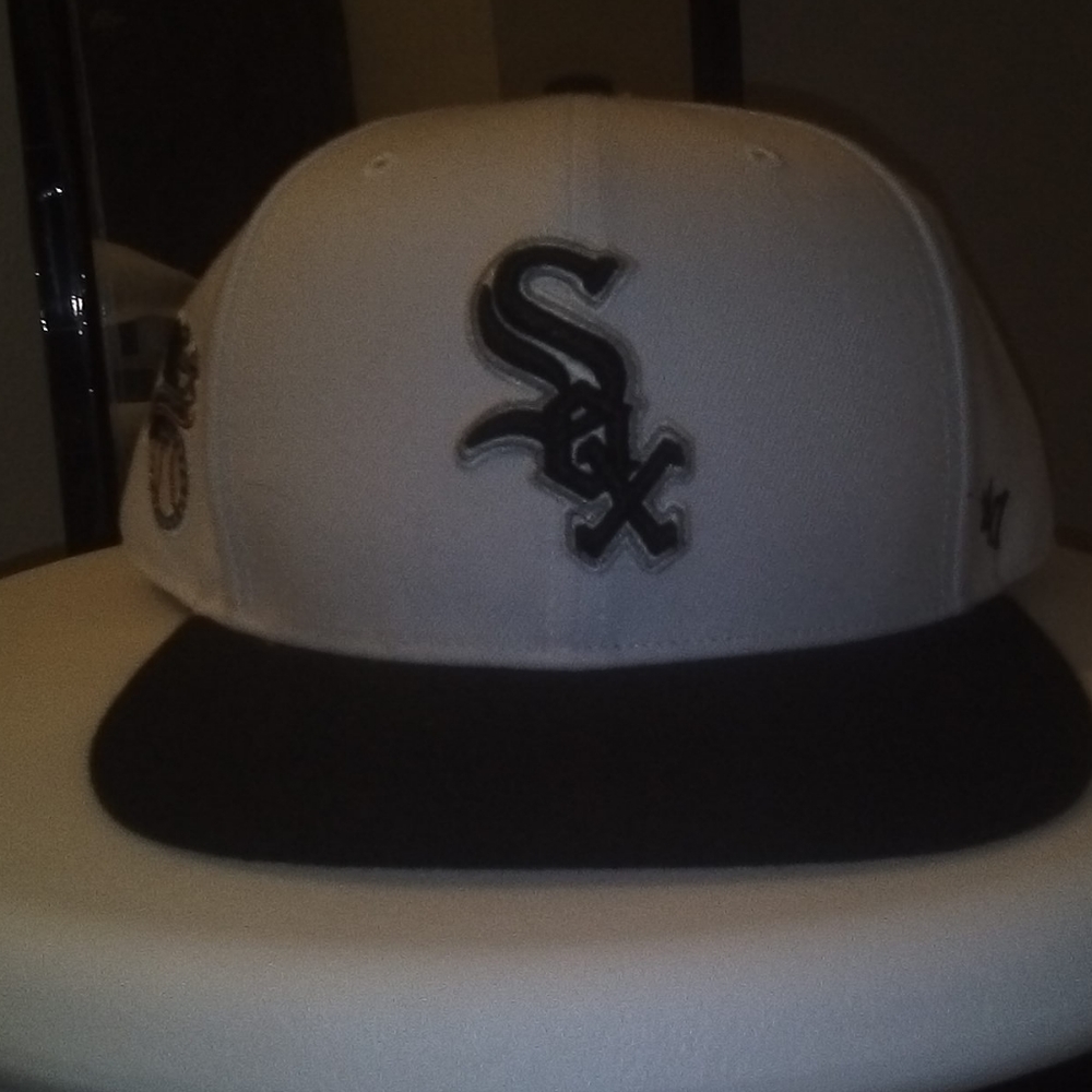 '47 White Sox hat